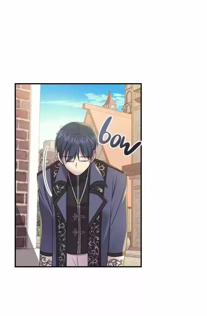 Youngest Princess Chapter 37