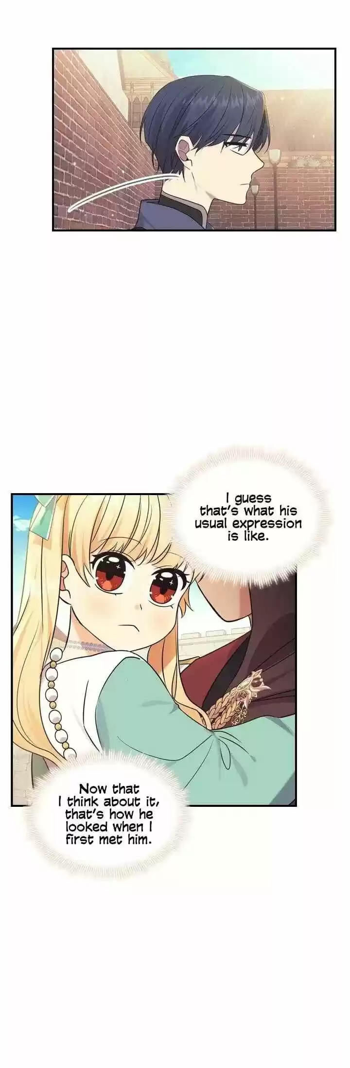 Youngest Princess Chapter 37