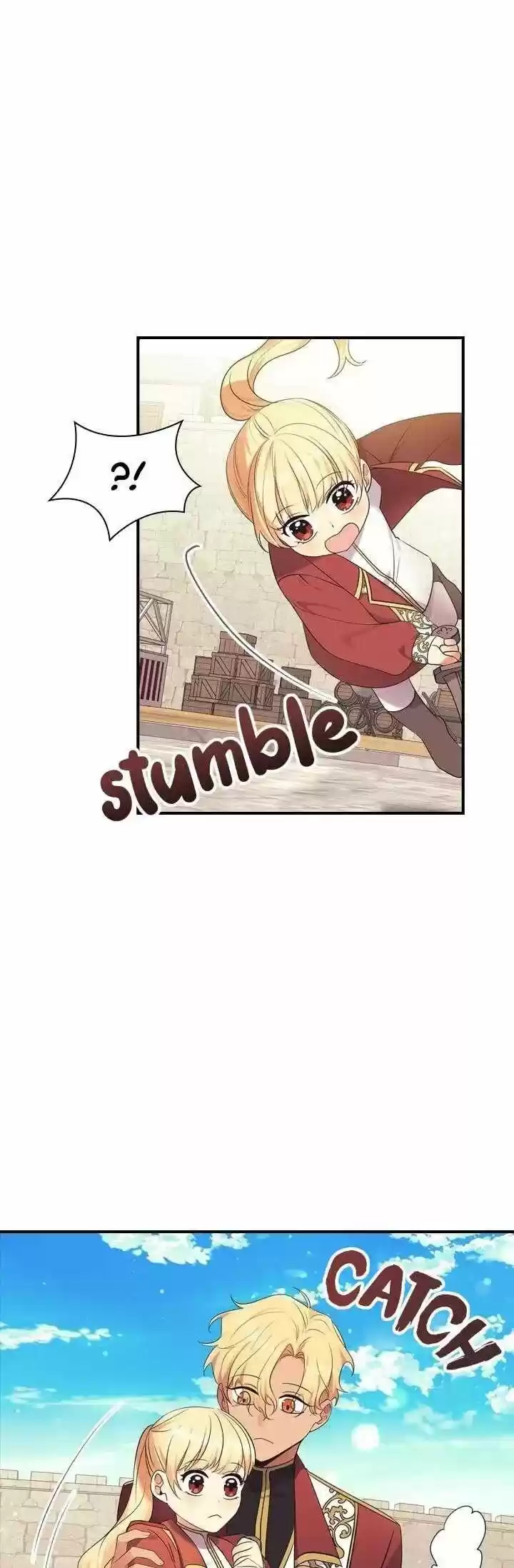 Youngest Princess Chapter 37