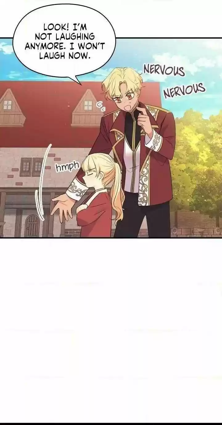 Youngest Princess Chapter 37