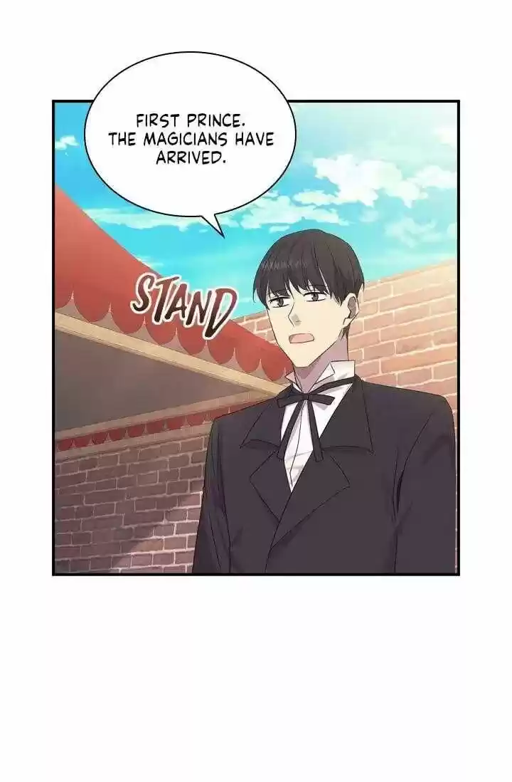 Youngest Princess Chapter 37