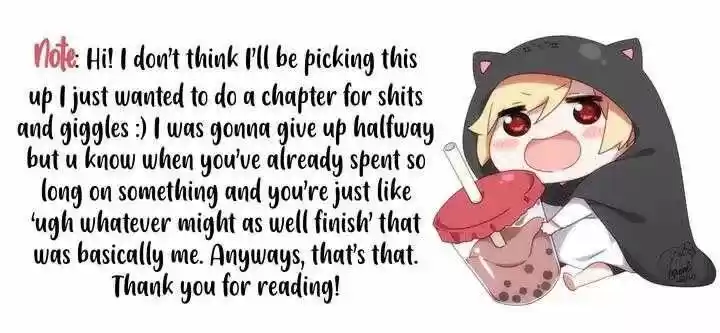 Youngest Princess Chapter 37