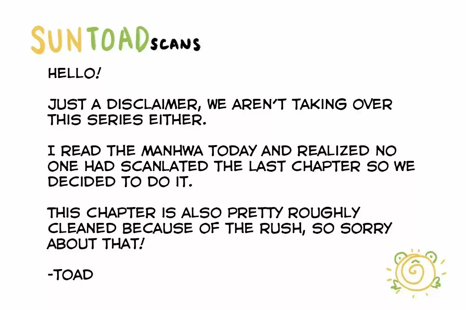 Youngest Princess Chapter 38