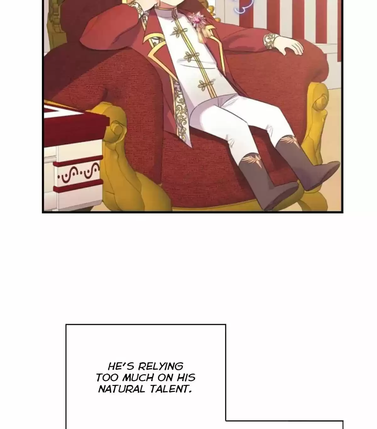 Youngest Princess Chapter 38