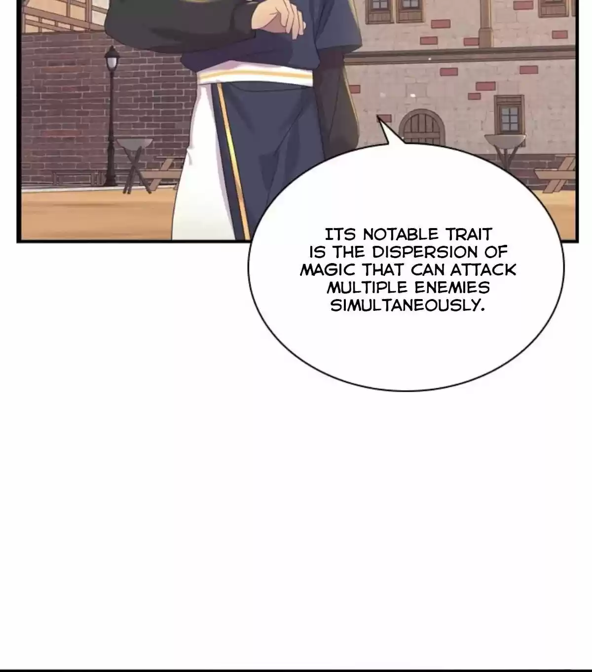 Youngest Princess Chapter 38