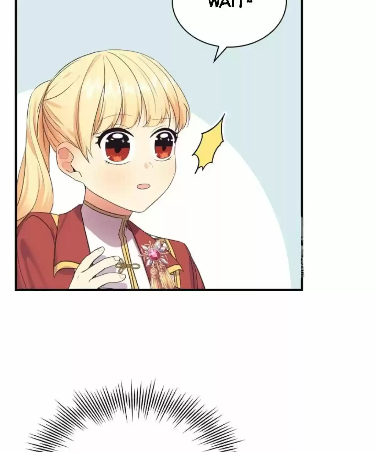 Youngest Princess Chapter 38