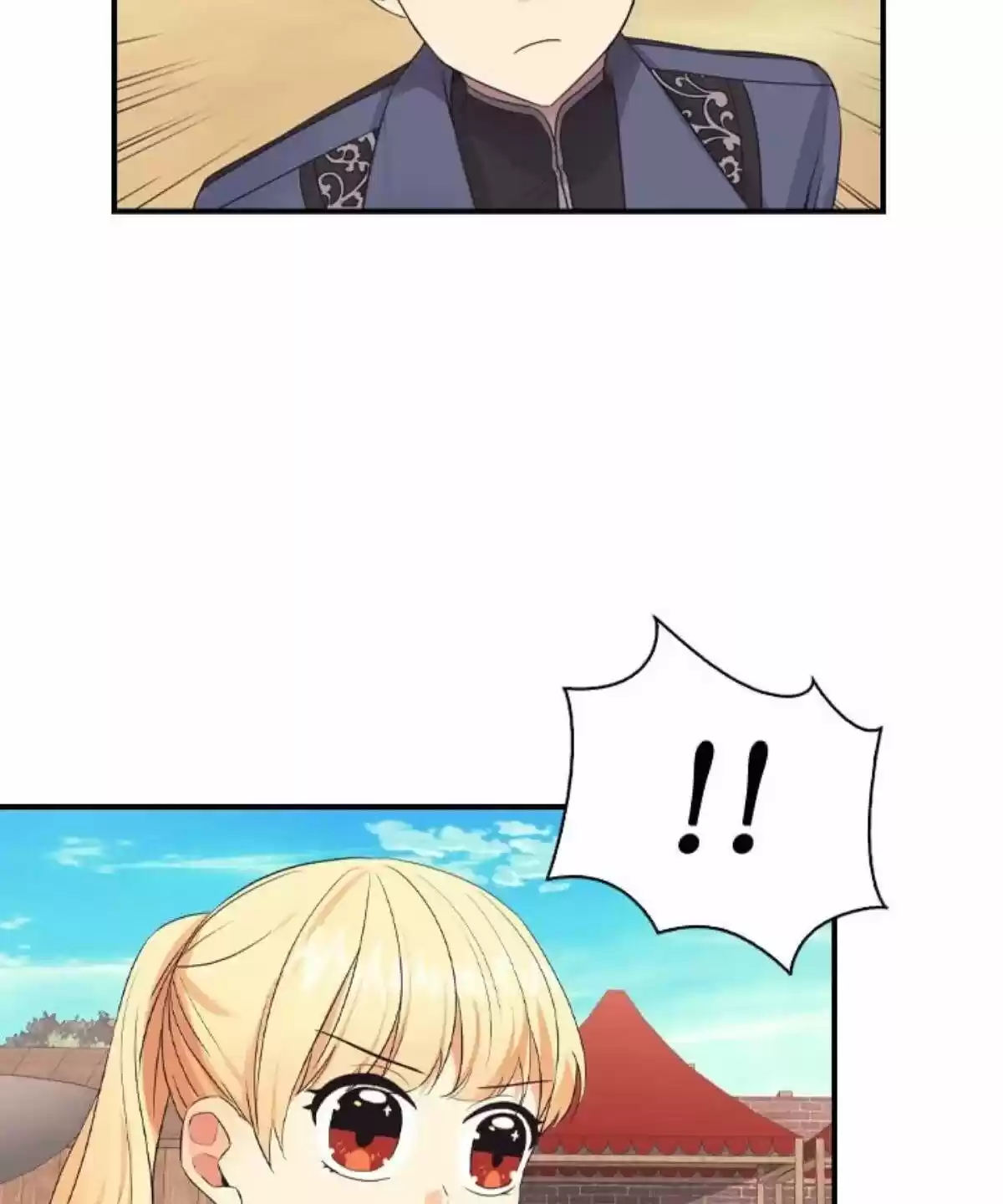 Youngest Princess Chapter 38