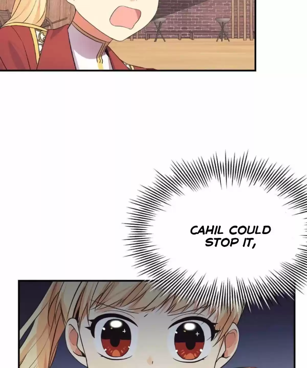 Youngest Princess Chapter 38