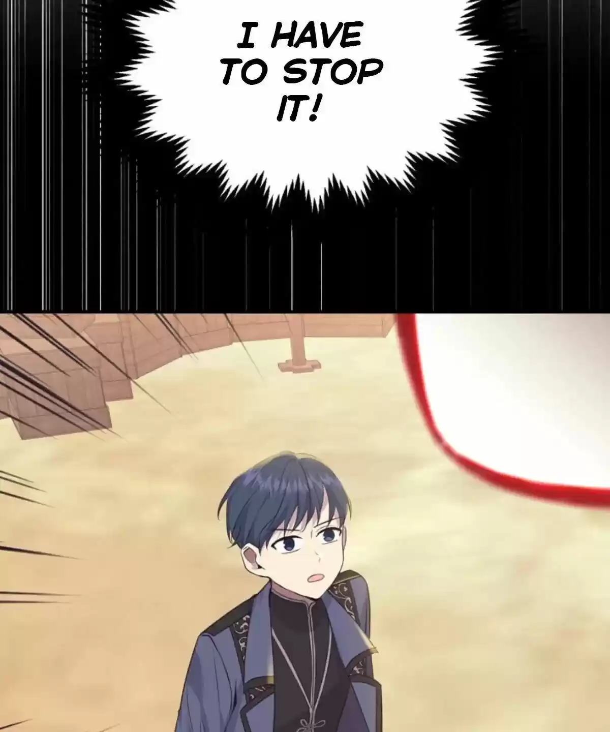 Youngest Princess Chapter 38