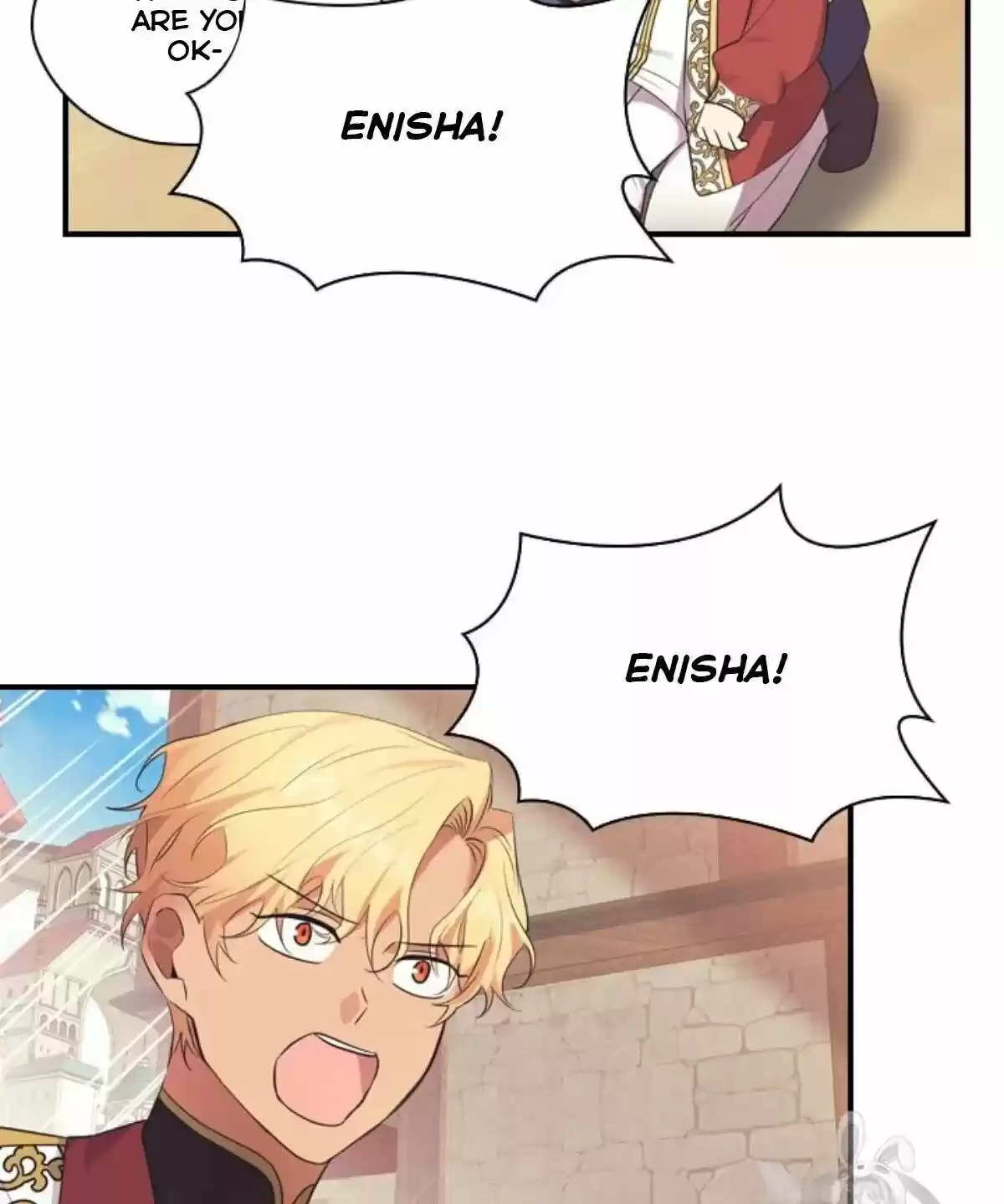 Youngest Princess Chapter 38