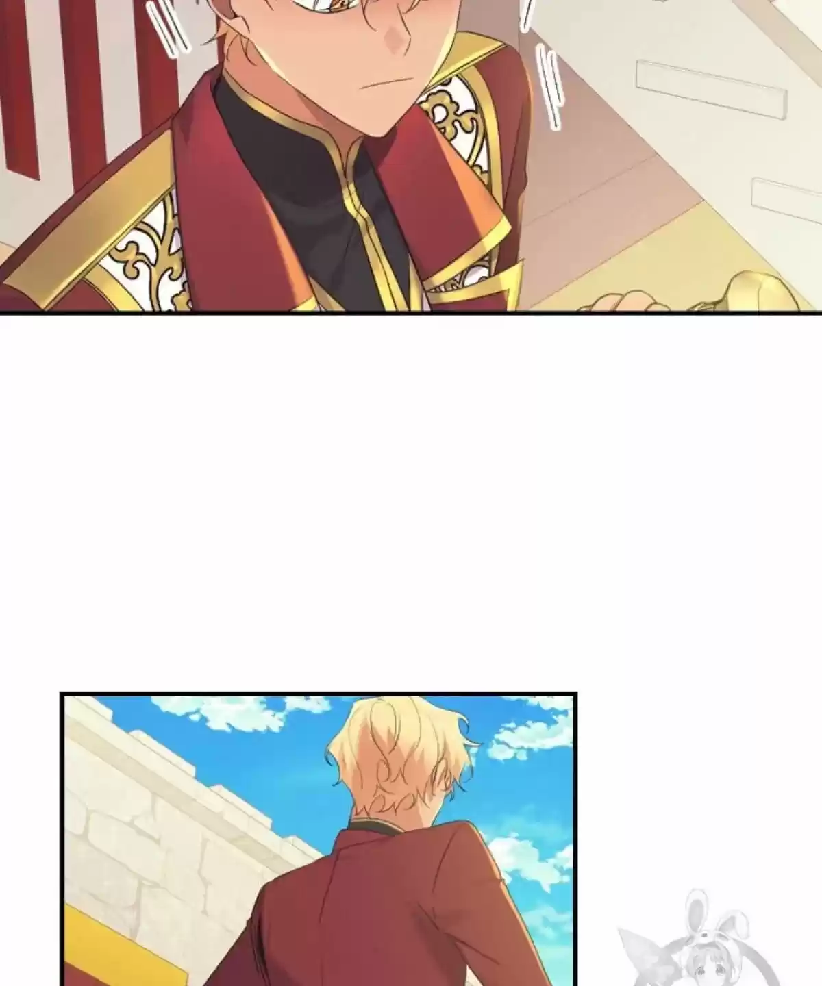 Youngest Princess Chapter 38