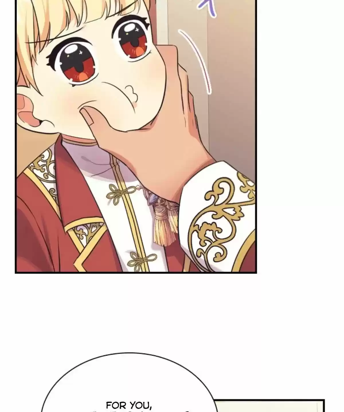 Youngest Princess Chapter 38