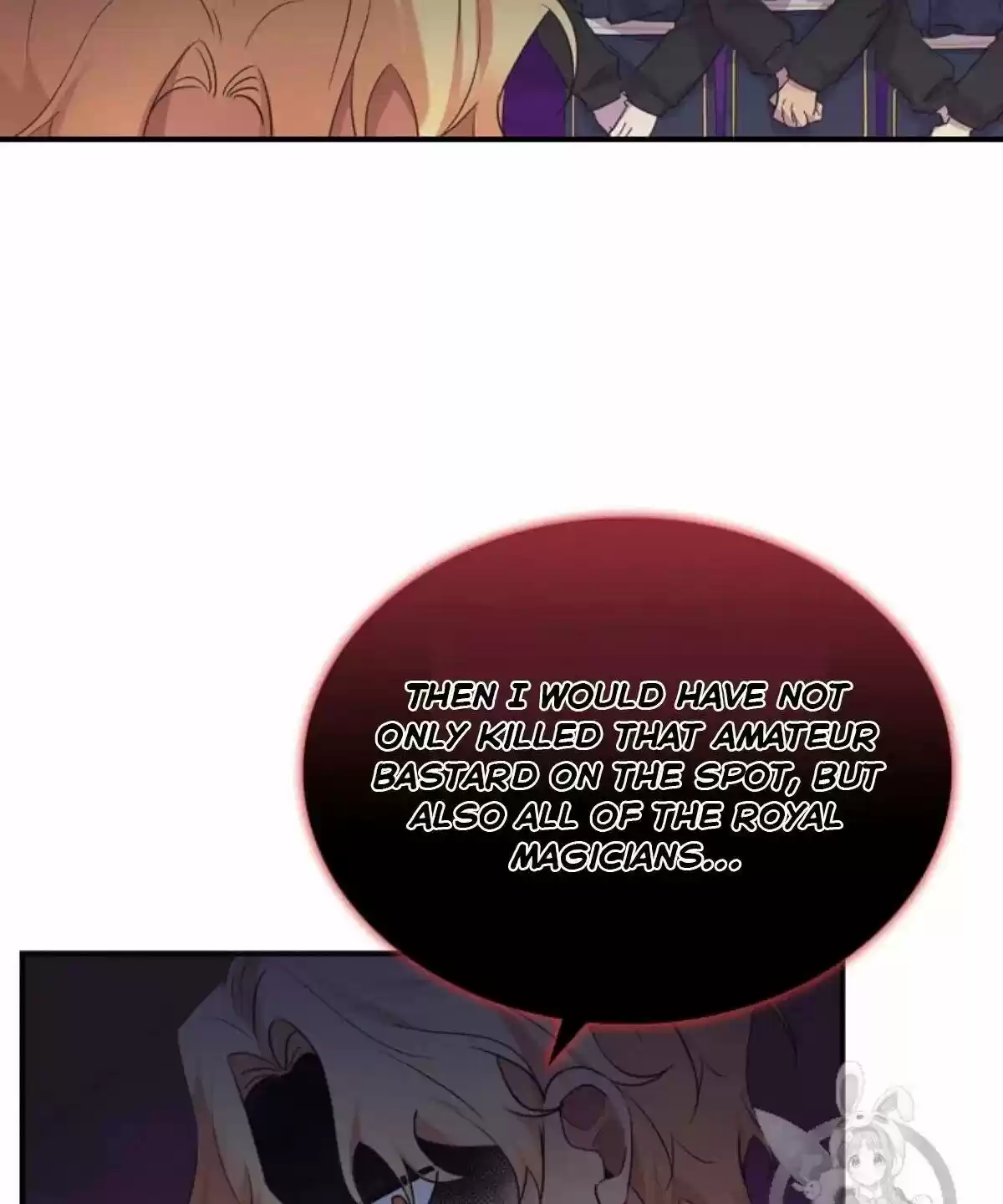 Youngest Princess Chapter 38