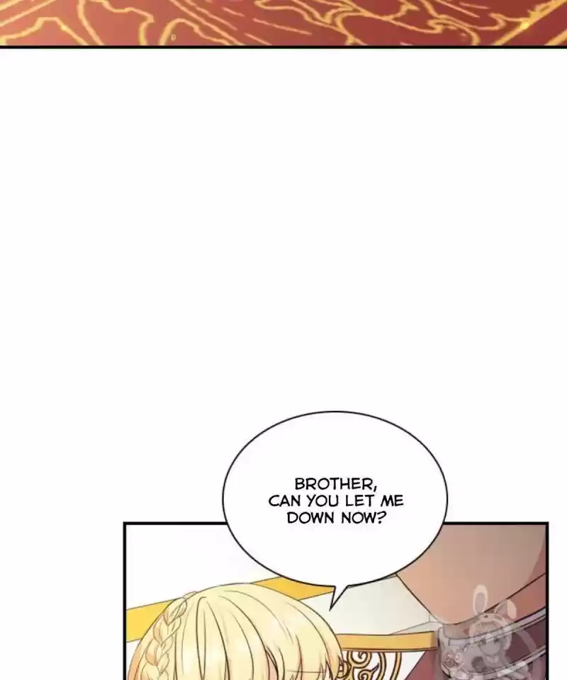 Youngest Princess Chapter 38