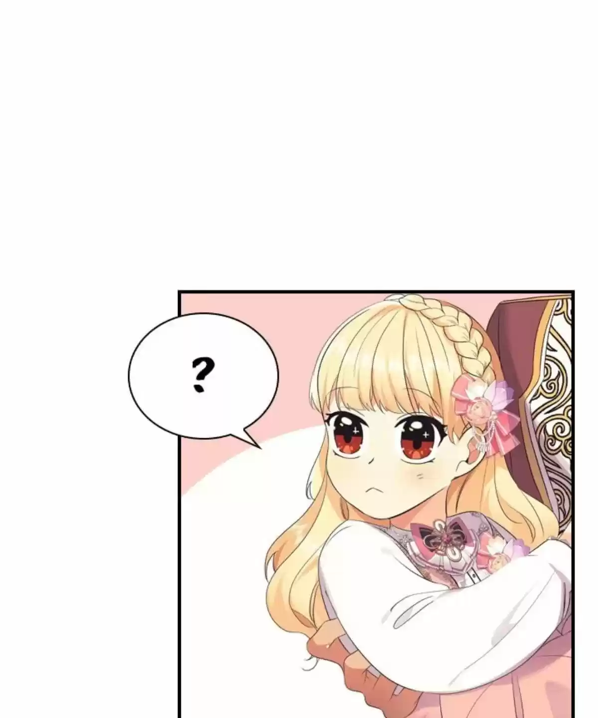 Youngest Princess Chapter 38