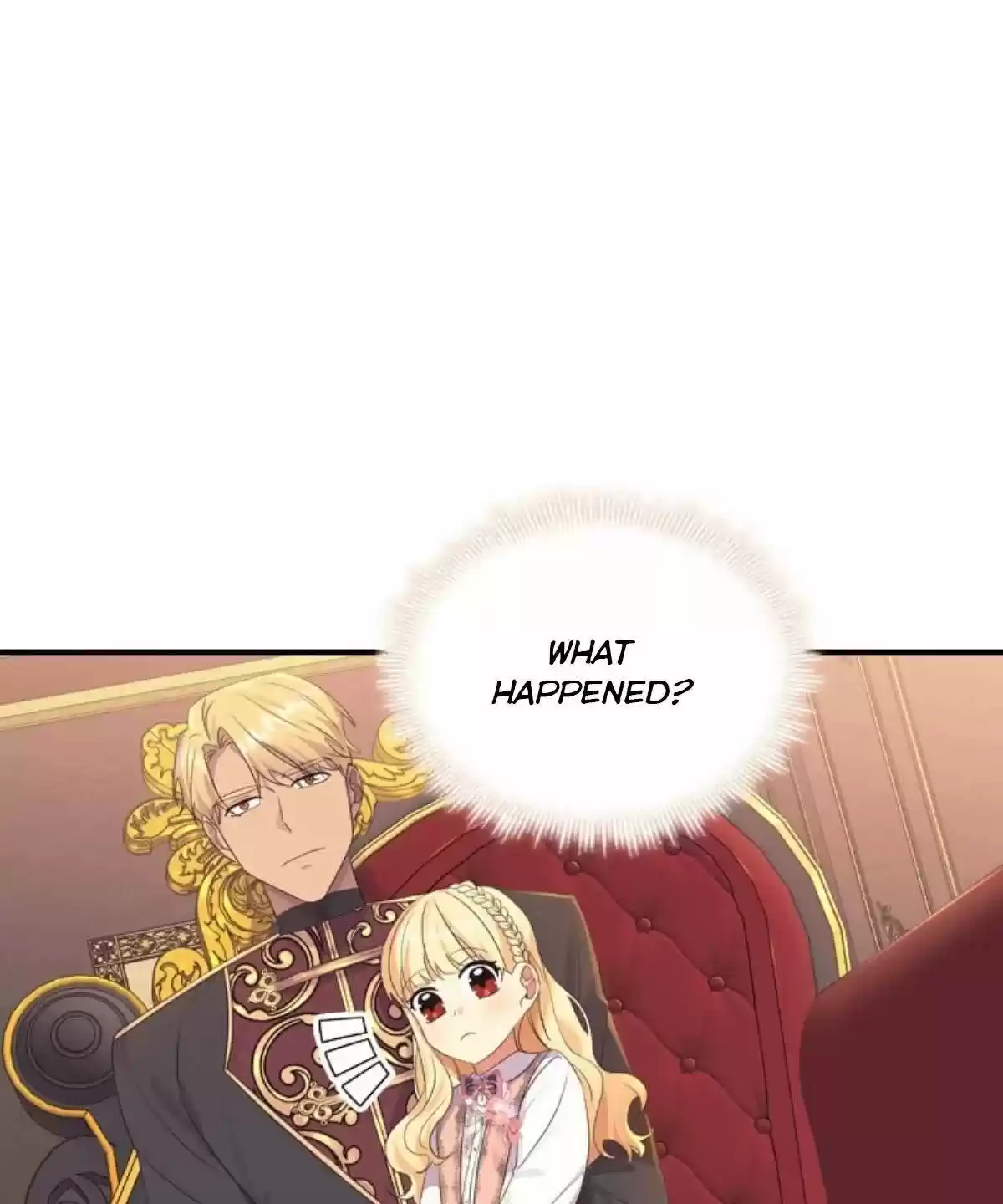 Youngest Princess Chapter 38