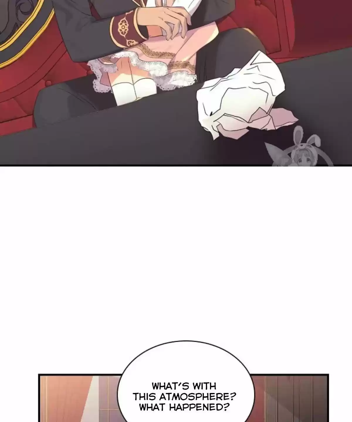 Youngest Princess Chapter 38