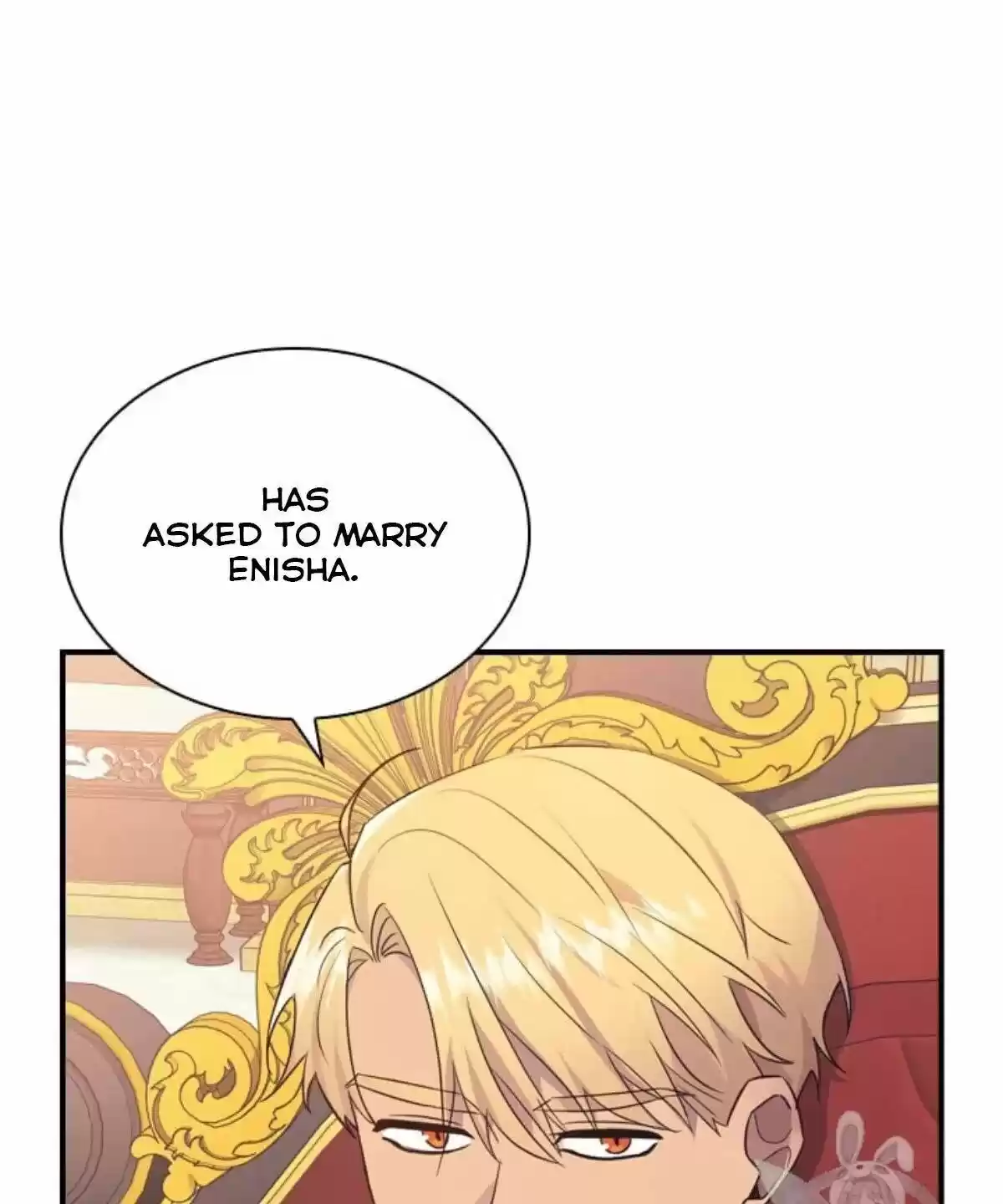 Youngest Princess Chapter 38