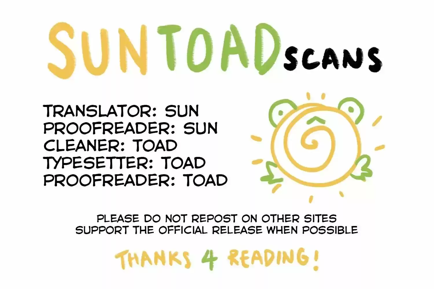 Youngest Princess Chapter 38