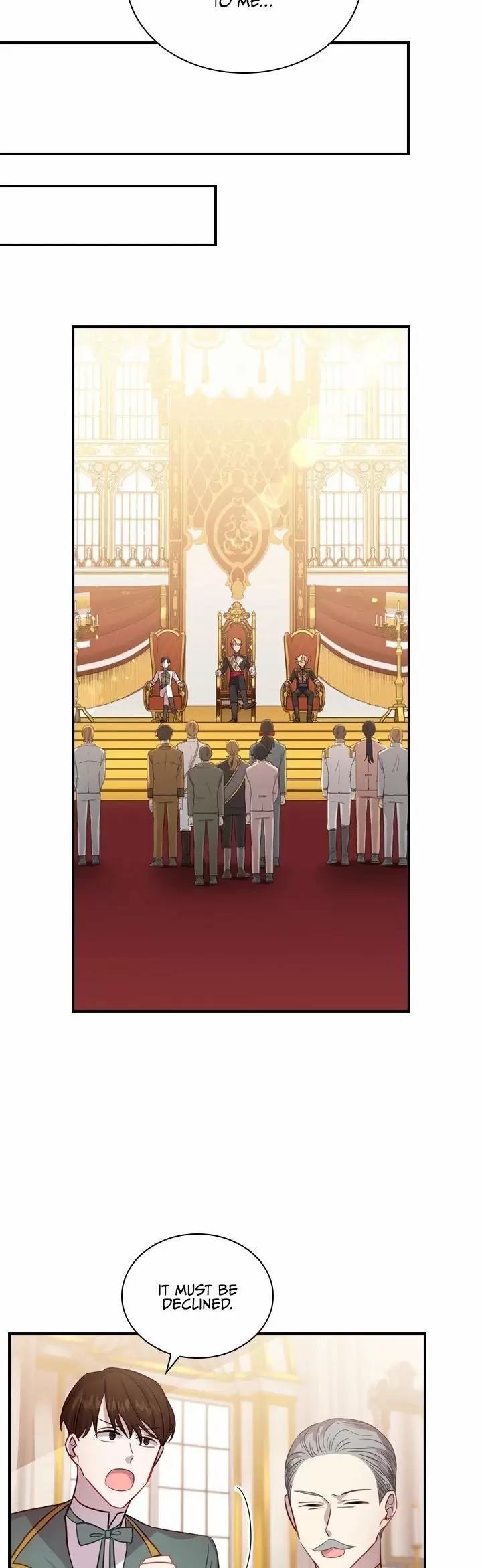 Youngest Princess Chapter 39