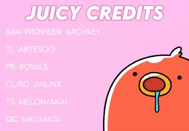 Youngest Princess Chapter 4