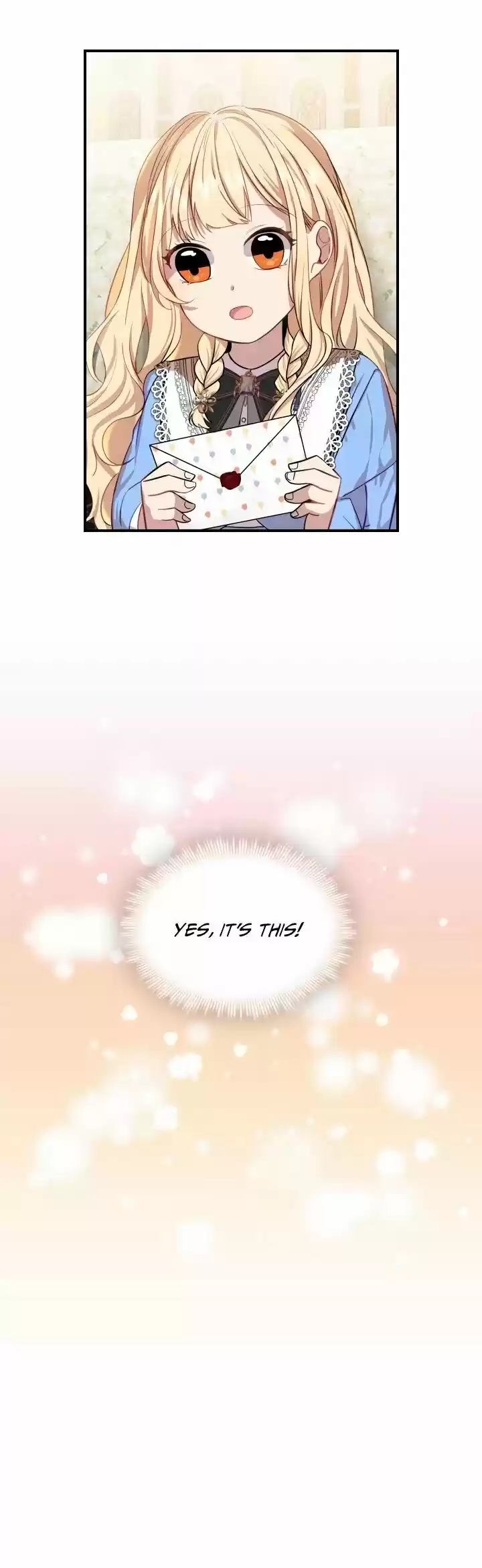 Youngest Princess Chapter 40