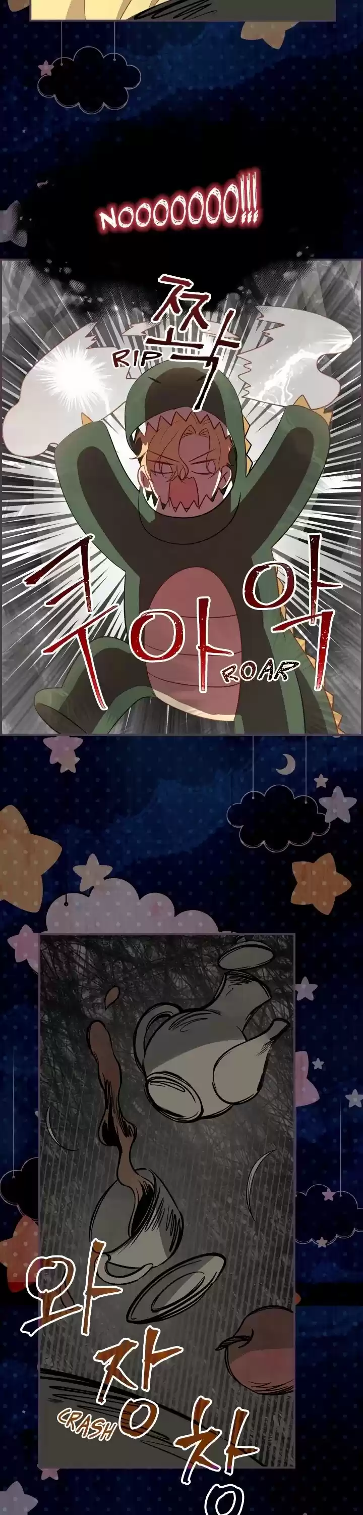 Youngest Princess Chapter 40