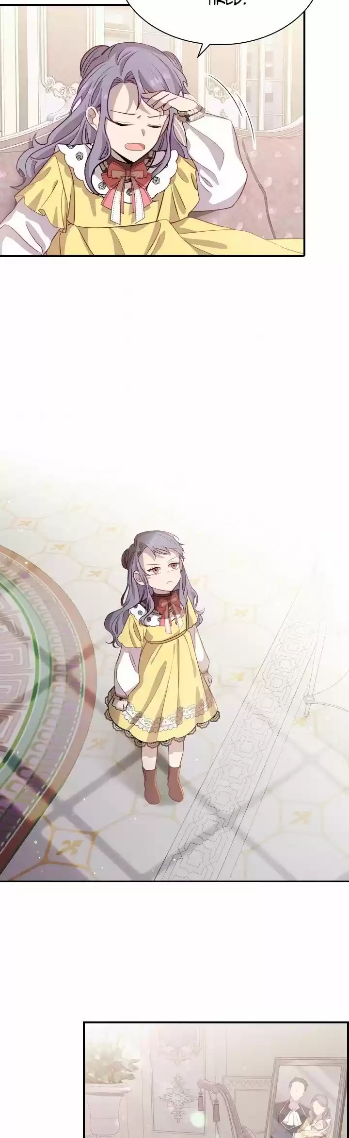 Youngest Princess Chapter 40