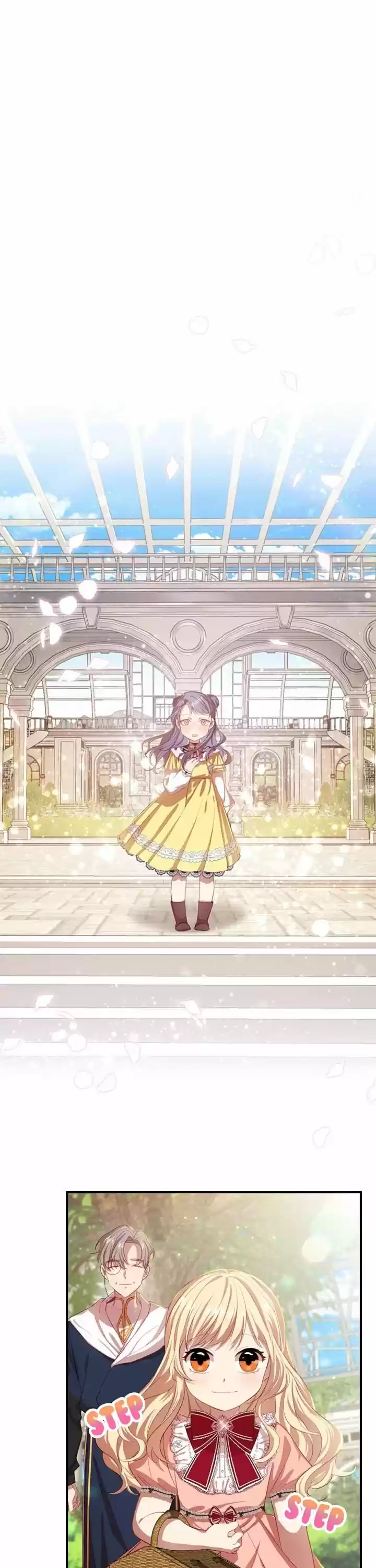 Youngest Princess Chapter 41