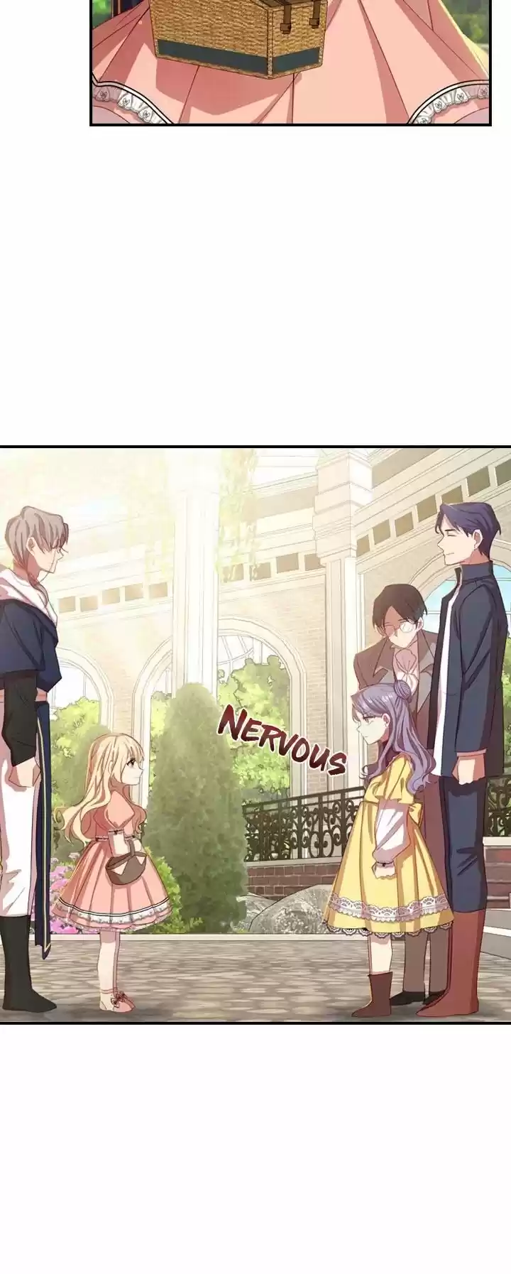 Youngest Princess Chapter 41