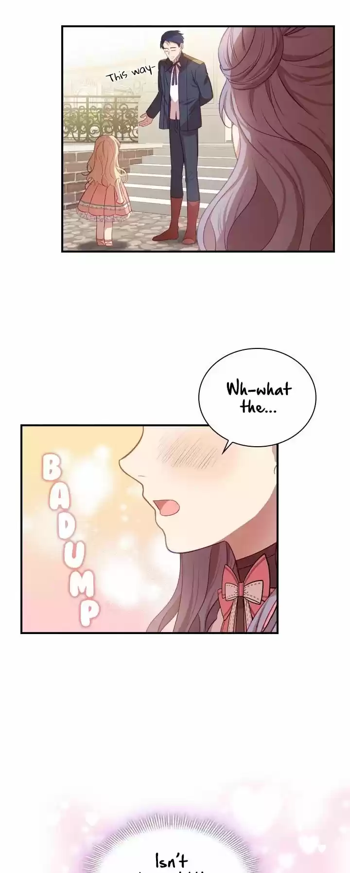 Youngest Princess Chapter 41