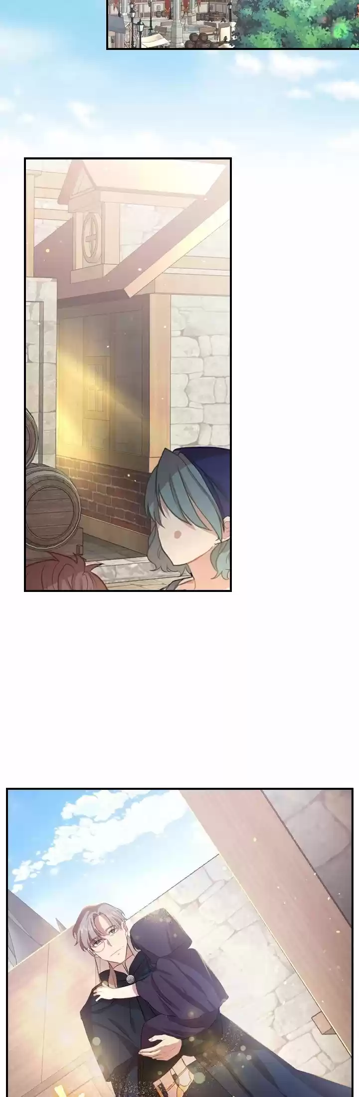 Youngest Princess Chapter 41