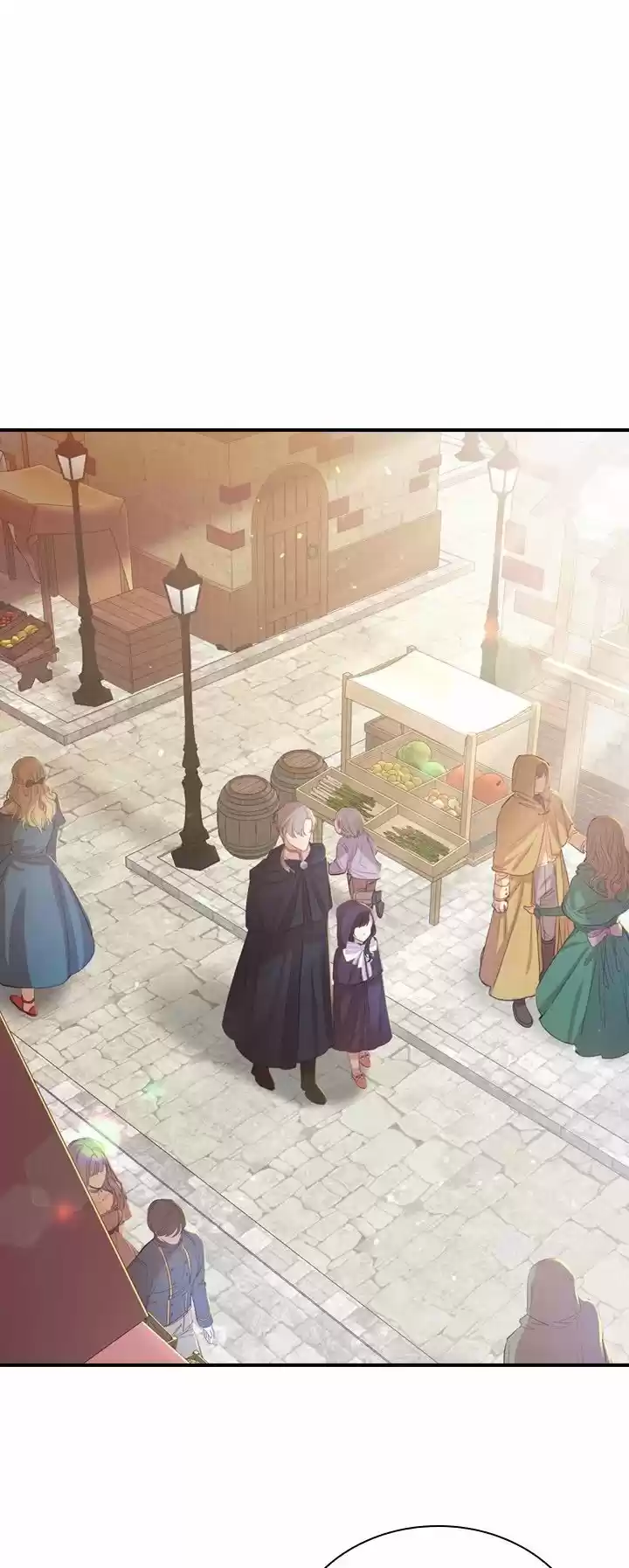 Youngest Princess Chapter 41