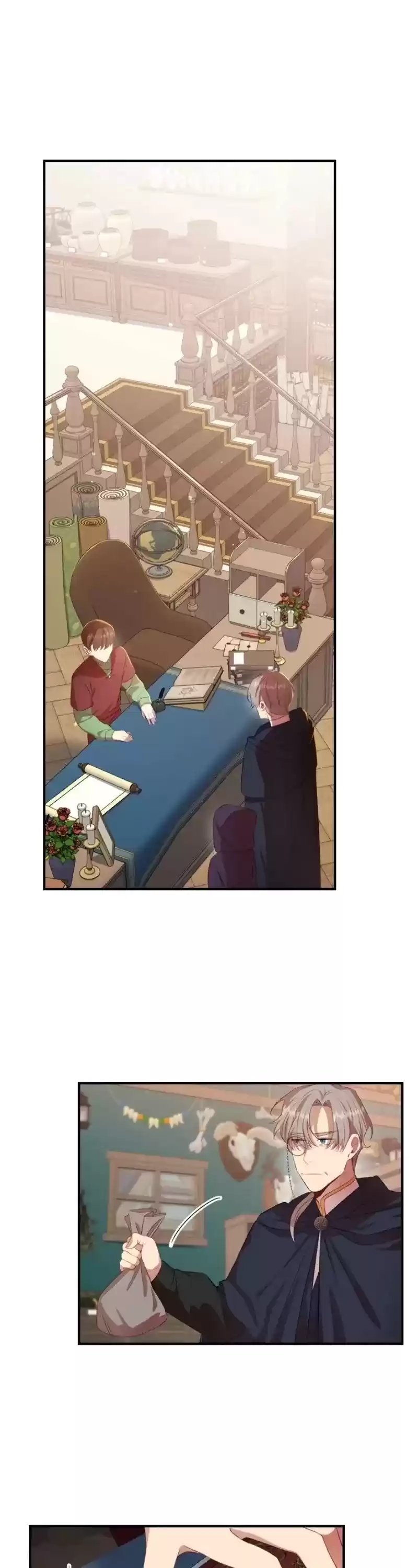 Youngest Princess Chapter 42