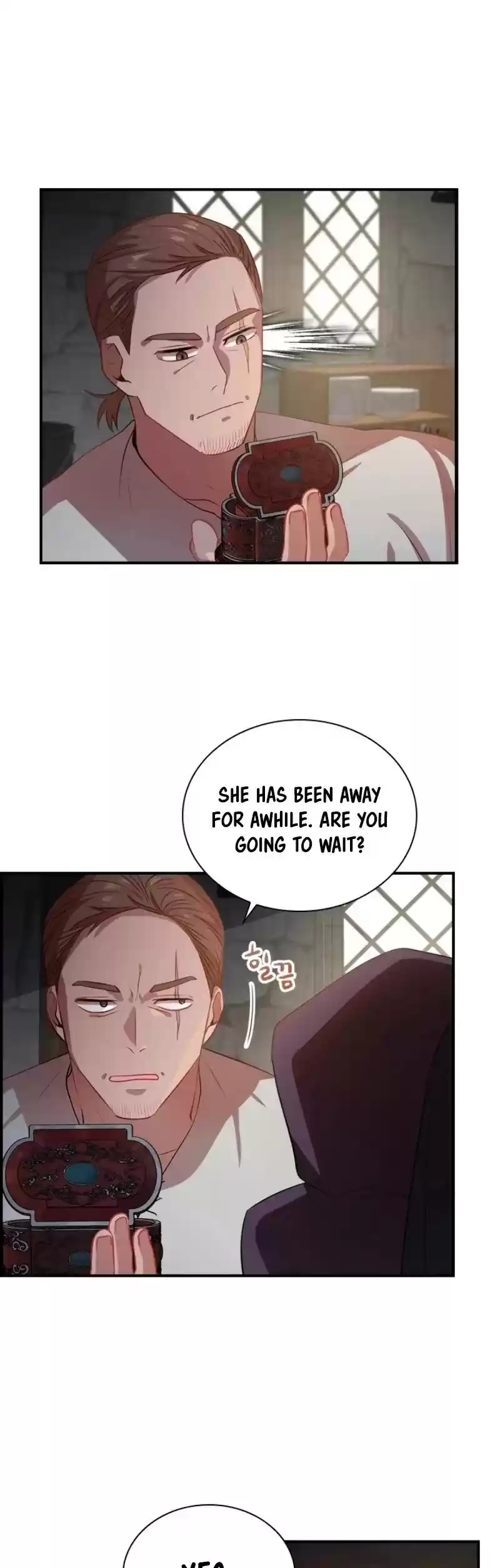 Youngest Princess Chapter 42