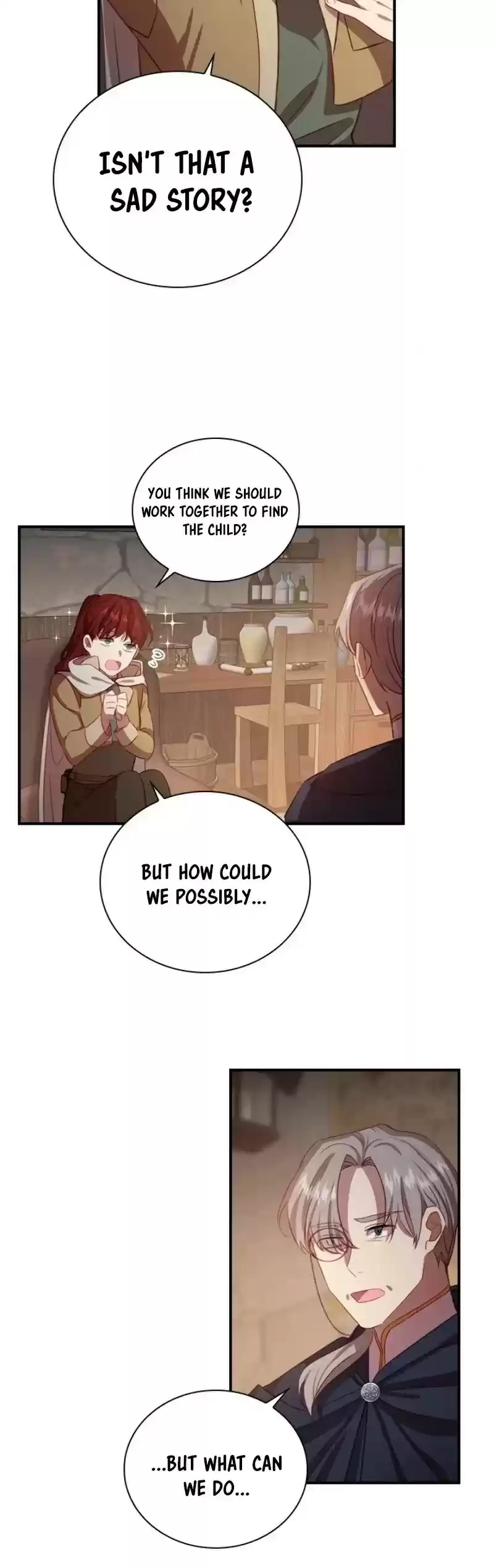 Youngest Princess Chapter 42