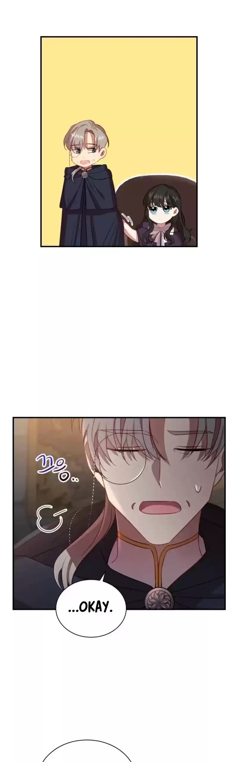 Youngest Princess Chapter 42