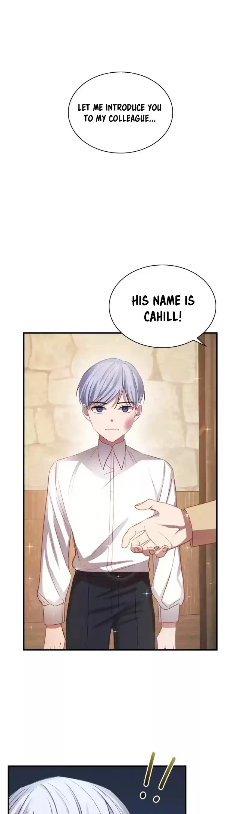 Youngest Princess Chapter 43