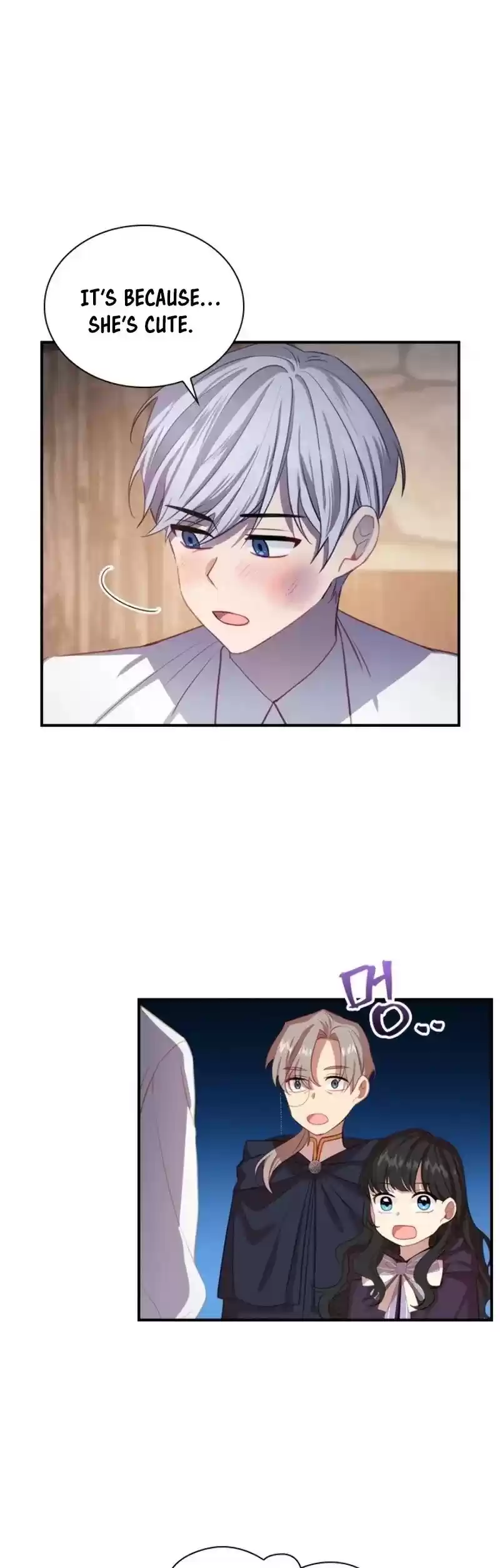 Youngest Princess Chapter 43