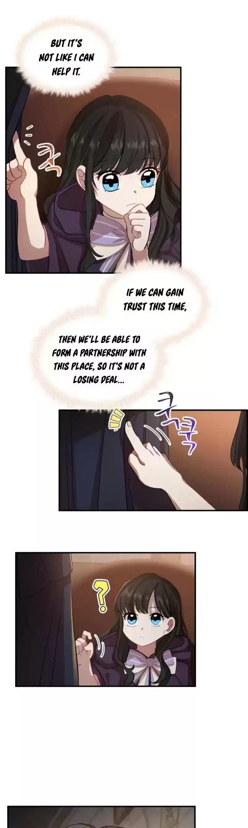 Youngest Princess Chapter 43