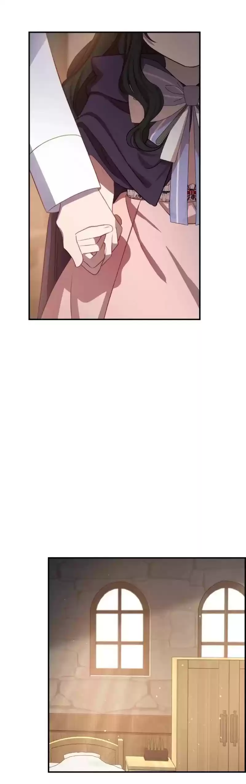 Youngest Princess Chapter 43