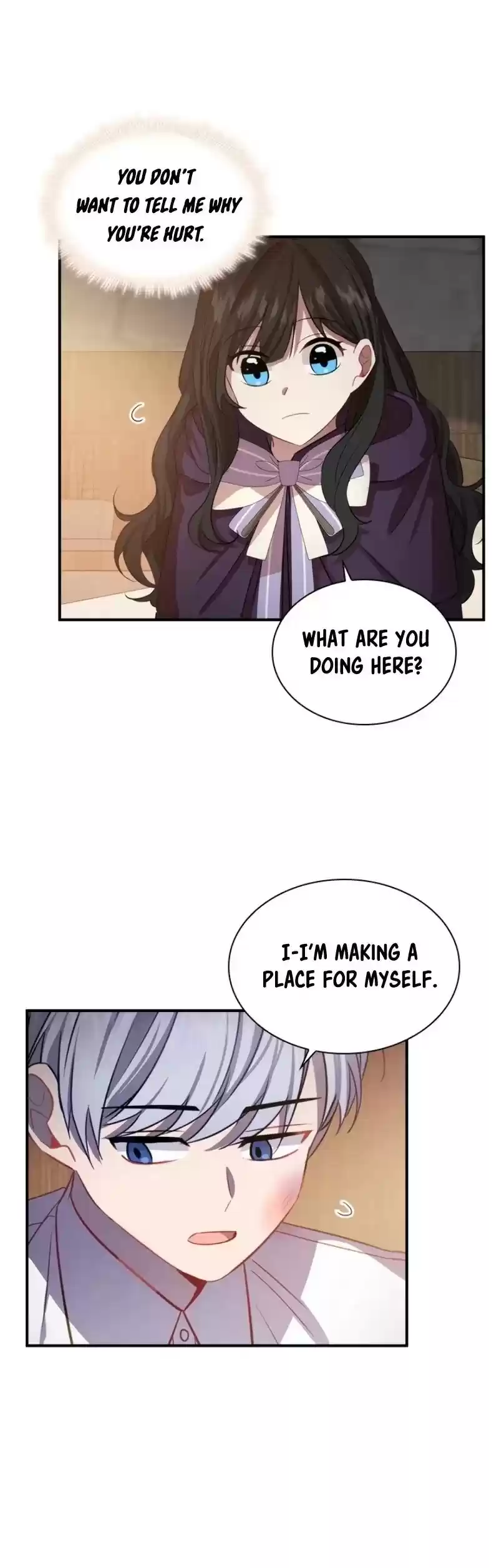 Youngest Princess Chapter 43