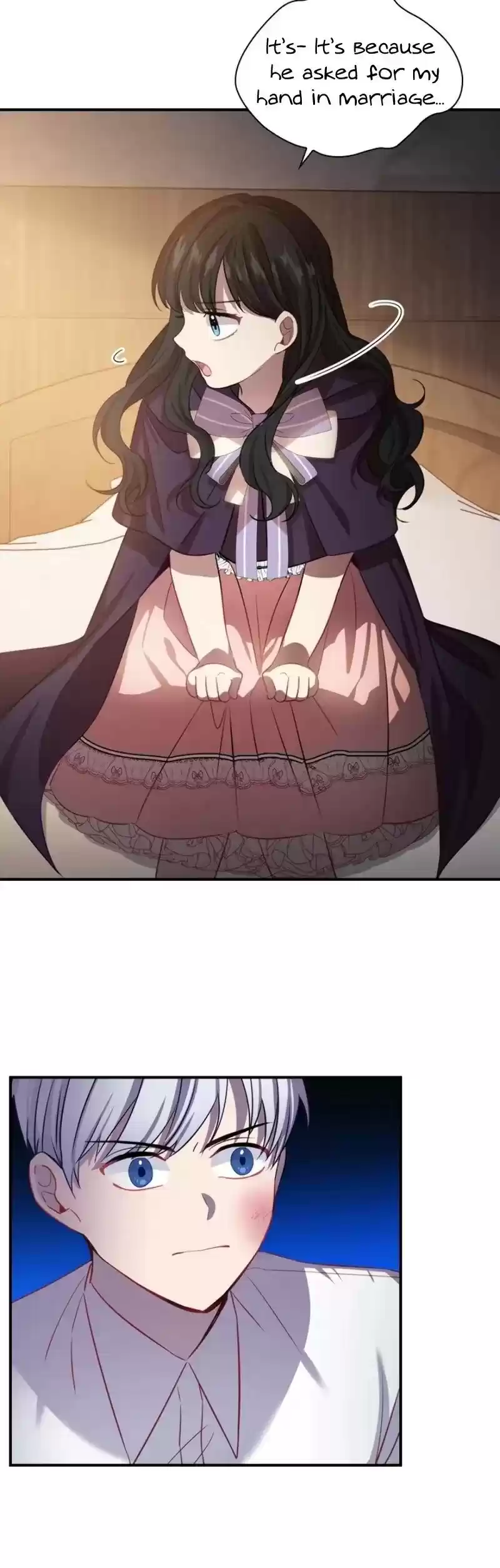 Youngest Princess Chapter 43