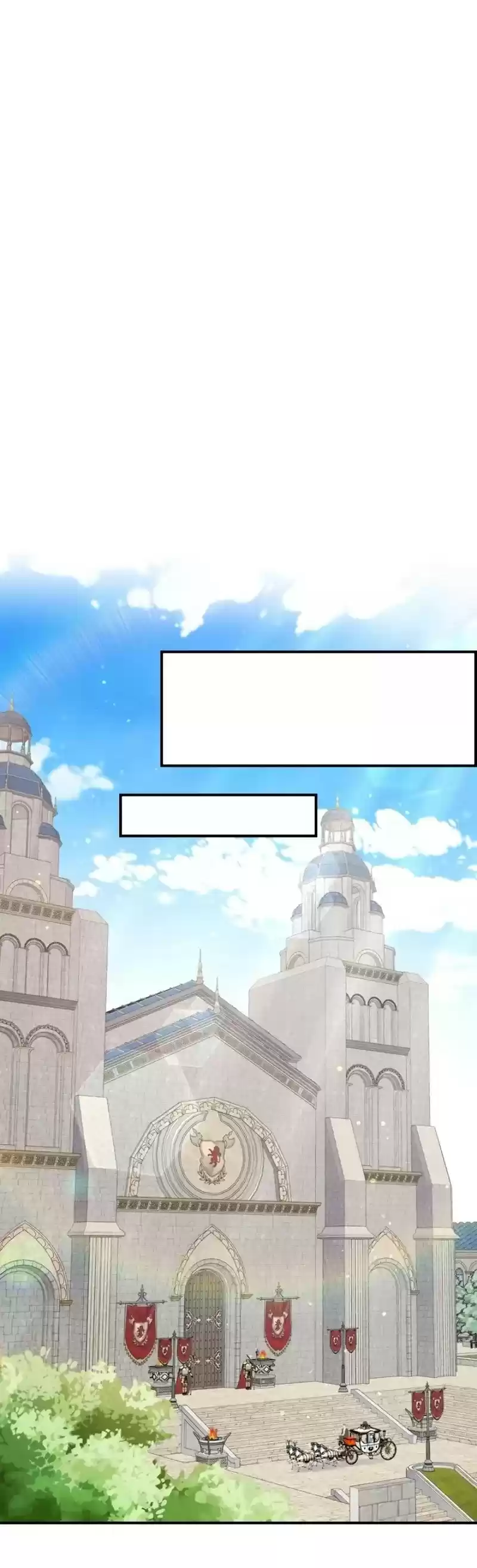 Youngest Princess Chapter 43