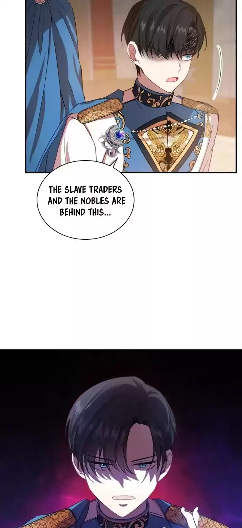 Youngest Princess Chapter 43