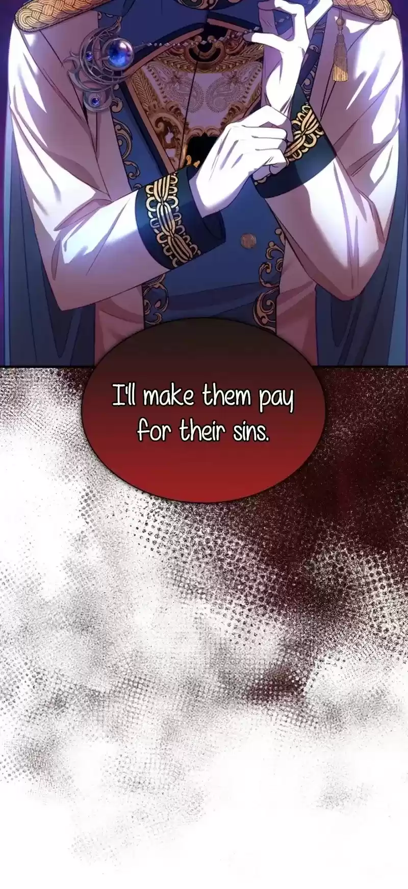 Youngest Princess Chapter 43