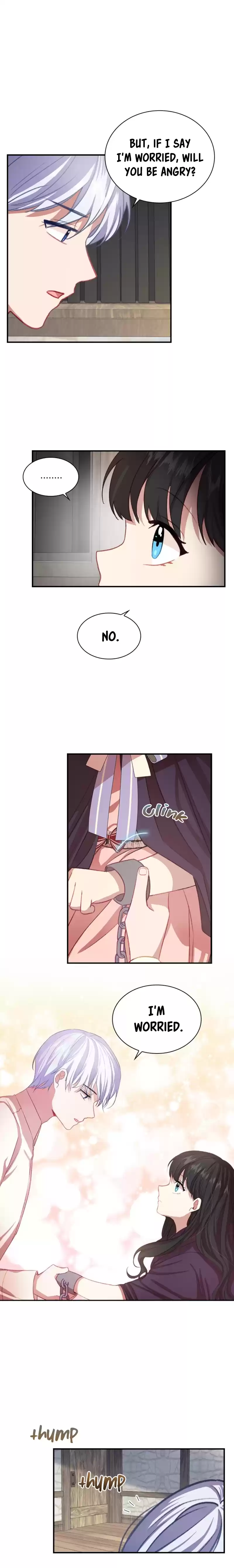 Youngest Princess Chapter 44