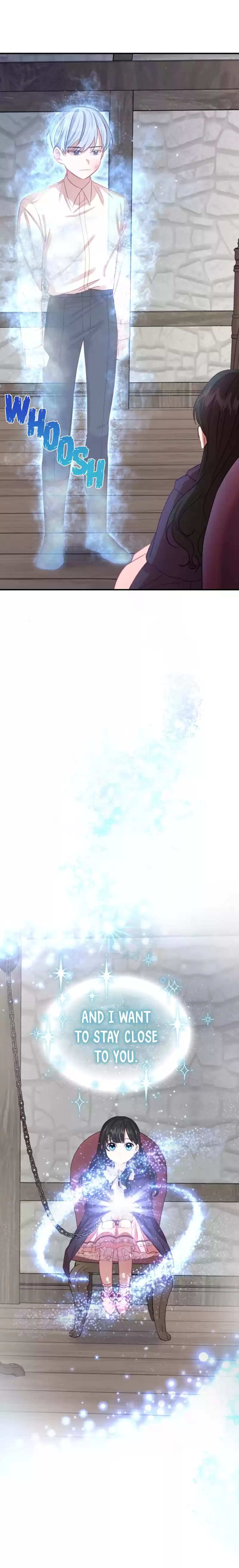 Youngest Princess Chapter 44