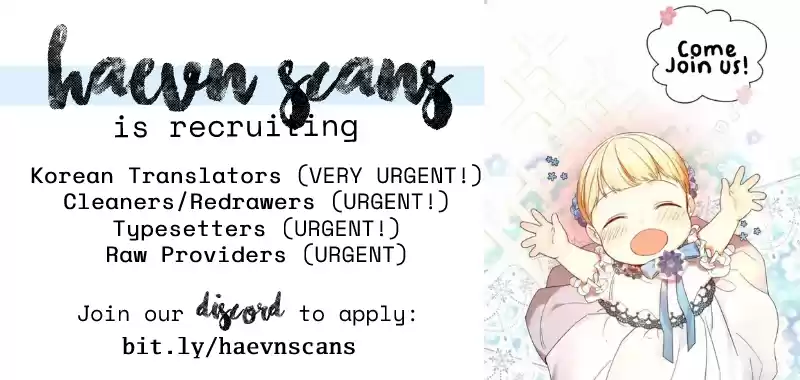 Youngest Princess Chapter 45