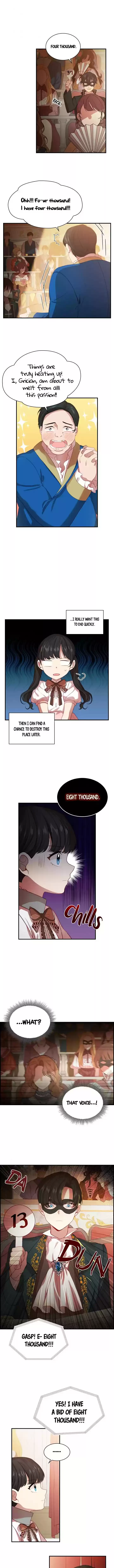 Youngest Princess Chapter 46